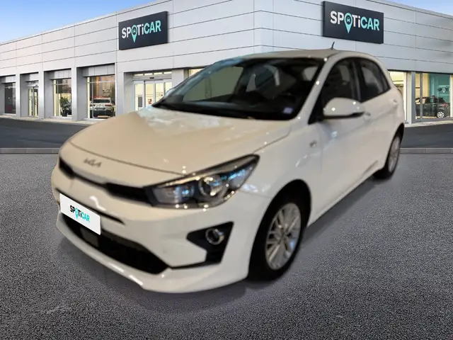 Kia Rio 1.0 74KW MHEV STYLE