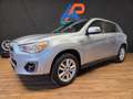 Mitsubishi ASX 1.6 Intense Panoramic bi-fuel Gpl 2wd FL Argintiu - thumbnail 1