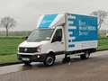 Volkswagen Crafter 50 2.0 tdi Wit - thumbnail 2