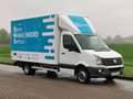 Volkswagen Crafter 50 2.0 tdi Wit - thumbnail 5