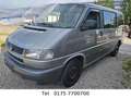Volkswagen T4 Multivan Automatik  Gas LPG Silber - thumbnail 3