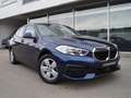 BMW 118 118i Advantage * Navi * Klimaauto. * PDC * Blauw - thumbnail 17