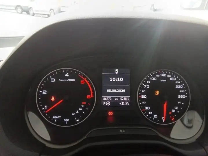 Audi Q2 1.6 Advanced 30 TDI 2020, foto 8