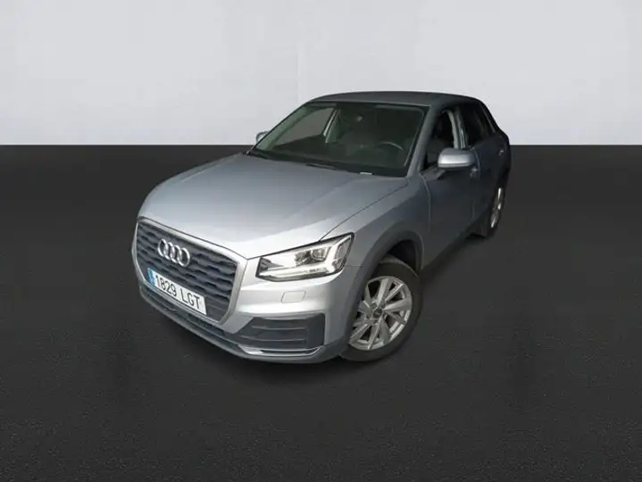 Audi Q2 1.6 Advanced 30 TDI 2020