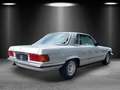 Mercedes-Benz 380 SLC Technisch + Optisch überholt! VK im Kunde Серебристый - thumbnail 5