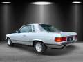 Mercedes-Benz 380 SLC Technisch + Optisch überholt! VK im Kunde Серебристый - thumbnail 3