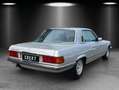 Mercedes-Benz 380 SLC Technisch + Optisch überholt! VK im Kunde Zilver - thumbnail 5