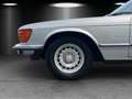 Mercedes-Benz 380 SLC Technisch + Optisch überholt! VK im Kunde Zilver - thumbnail 13