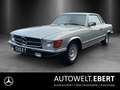 Mercedes-Benz 380 SLC Technisch + Optisch überholt! VK im Kunde Zilver - thumbnail 1