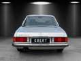 Mercedes-Benz 380 SLC Technisch + Optisch überholt! VK im Kunde Zilver - thumbnail 4