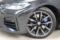 BMW 420 4 Serie Gran Coupé 420i High Executive M Sport Pak Schwarz - thumbnail 7