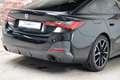BMW 420 4 Serie Gran Coupé 420i High Executive M Sport Pak Schwarz - thumbnail 5