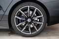 BMW 420 4 Serie Gran Coupé 420i High Executive M Sport Pak Schwarz - thumbnail 12