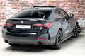 BMW 420 4 Serie Gran Coupé 420i High Executive M Sport Pak Schwarz - thumbnail 4