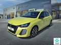 Peugeot 208 Style Gasolina 100 S&S 6 Vel MAN Amarillo - thumbnail 1