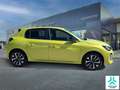 Peugeot 208 Style Gasolina 100 S&S 6 Vel MAN Amarillo - thumbnail 4