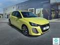 Peugeot 208 Style Gasolina 100 S&S 6 Vel MAN Amarillo - thumbnail 3