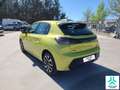 Peugeot 208 Style Gasolina 100 S&S 6 Vel MAN Amarillo - thumbnail 7