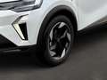 Renault Captur Mild-Hybrid Techno Mild Hybrid 140*360 Grad*SHZ*Ca Weiß - thumbnail 6