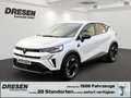 Renault Captur Mild-Hybrid Techno Mild Hybrid 140*360 Grad*SHZ*Ca Weiß - thumbnail 1