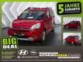 Citroen Berlingo Kombi HDi 115 FAP Selection Matrix AHK Rouge - thumbnail 1