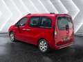 Citroen Berlingo Kombi HDi 115 FAP Selection Matrix AHK Rouge - thumbnail 4