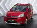 Citroen Berlingo Kombi HDi 115 FAP Selection Matrix AHK Rouge - thumbnail 2