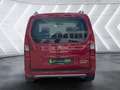 Citroen Berlingo Kombi HDi 115 FAP Selection Matrix AHK Rouge - thumbnail 5