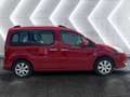 Citroen Berlingo Kombi HDi 115 FAP Selection Matrix AHK Rouge - thumbnail 7
