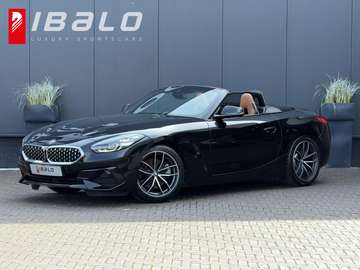 Roadster sDrive30i | AC Schnitzer 300pk |
