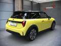 MINI Cooper C F66 B38 Geel - thumbnail 4