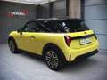 MINI Cooper C F66 B38 Geel - thumbnail 3