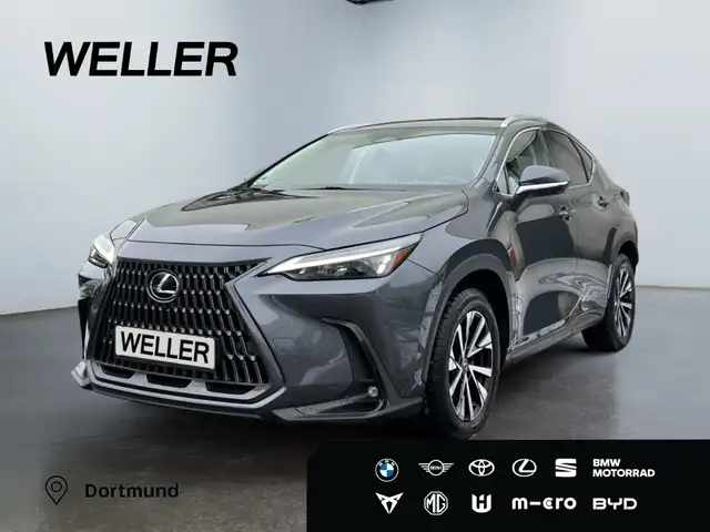 Lexus E-FOUR Business *Bi-LED*360*Leder*4xSHZ*