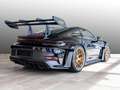 Porsche 992 GT3 RS *Weissach-Paket/full Xpel/PCCB* Nero - thumbnail 4