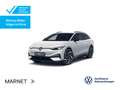 Volkswagen ID.7 Tourer Pro*AHK*KAMERA*WÄRMEPUMPE*IQ.LIGHT*2 Bianco - thumbnail 1