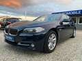 BMW 535 d Touring Navi Prof Head Up Bi-Xenon Leder Blau - thumbnail 14