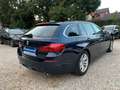 BMW 535 d Touring Navi Prof Head Up Bi-Xenon Leder Blau - thumbnail 7