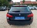 BMW 535 d Touring Navi Prof Head Up Bi-Xenon Leder Blau - thumbnail 9