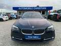 BMW 535 d Touring Navi Prof Head Up Bi-Xenon Leder Blau - thumbnail 1