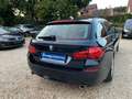 BMW 535 d Touring Navi Prof Head Up Bi-Xenon Leder Blau - thumbnail 8