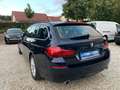 BMW 535 d Touring Navi Prof Head Up Bi-Xenon Leder Blau - thumbnail 10