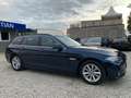 BMW 535 d Touring Navi Prof Head Up Bi-Xenon Leder Blau - thumbnail 5