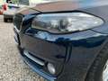 BMW 535 d Touring Navi Prof Head Up Bi-Xenon Leder Blau - thumbnail 15