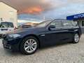 BMW 535 d Touring Navi Prof Head Up Bi-Xenon Leder Blau - thumbnail 13