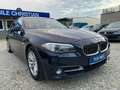 BMW 535 d Touring Navi Prof Head Up Bi-Xenon Leder Blau - thumbnail 3