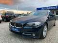 BMW 535 d Touring Navi Prof Head Up Bi-Xenon Leder Blau - thumbnail 2