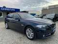 BMW 535 d Touring Navi Prof Head Up Bi-Xenon Leder Blau - thumbnail 4