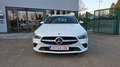 Mercedes-Benz CLA 180 d 115 CV BUSINESS SOLUTION - GPS - HAYON ELECT. Blanco - thumbnail 2