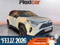 Toyota RAV 4 2.5l 220H Advance Blanc - thumbnail 1
