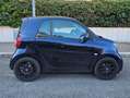 smart forTwo Passion 90 turbo Blu/Azzurro - thumbnail 2